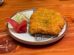 奶香猪排-文三酒肆自助放题(新街口友谊广场店)