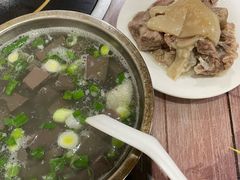 -张泽小阿弟羊肉馆