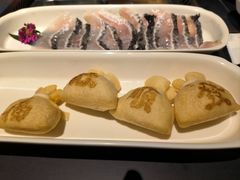 -海底捞火锅智慧餐厅(中骏世界城店)