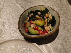 -红棉中餐厅·广州海航威斯汀酒店