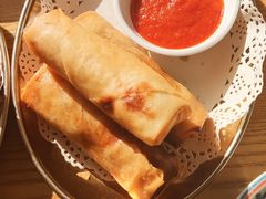 -峇峇娘马来西亚餐厅(望京SOHO店)