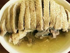 咸水鹅-冶春茶社(太和广场店)