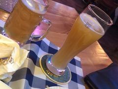 -皇冠自酿啤酒坊(中国红街5号楼店)