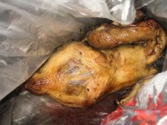 -四云楼烤鸡店(吉庆街店)