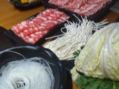 -呷哺呷哺 黄金牧场 (欢乐谷店)