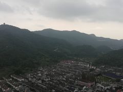 -黄贤森林公园