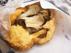 -家阳赵师傅油饼包烧麦(粮道街店)