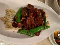 -8餐厅(新葡京酒店)