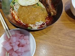 -刀马旦老成都板凳面(高新店)