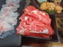 -丽江庭院之爱在路上(西单店)
