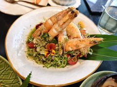 -Thai Alley泰爱里(二沙岛店)