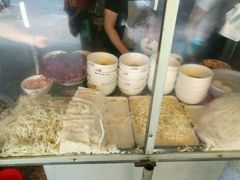 -潮镇老尾牛杂(环城西路店)