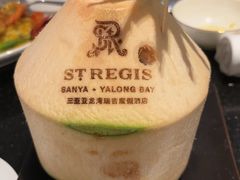 -铭轩中餐厅·海南菜·粤菜(亚龙湾瑞吉店)