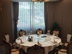 包厢-宝燕壹号景观餐厅(龙盛国际商业广场店)