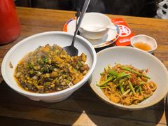 -辣得叫湘菜(观海卫店)