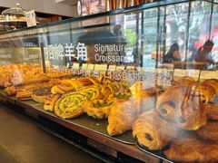 -BAKER&SPICE(安福路店)