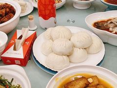 -金狮麟•宋宴•宋文化地标餐厅(晋安路店)
