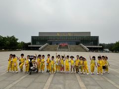 -天津蜂巢幼儿园·托育