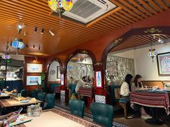 -梅夫娜土耳其餐厅.清真HALAL