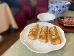 -香港威特瑞茶餐厅(小白楼音乐厅店)