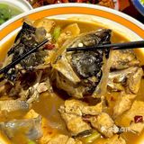 吃建德菜没劲，去建德吃也没劲，在杭州吃建德菜