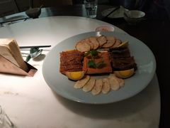 潮州卤水拼盘-潮堂 · 潮州菜(恒隆广场店)