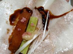 -香丰阁·烤鸭·川湘菜(昌平店)