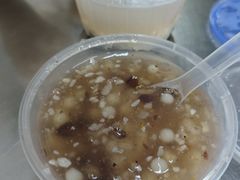 -芳婆糕团店(王府大街店)
