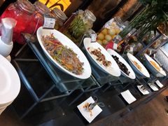 -成都保利公园皇冠假日酒店(熊猫基地店)