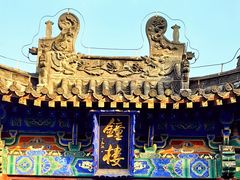 -洛阳白马寺