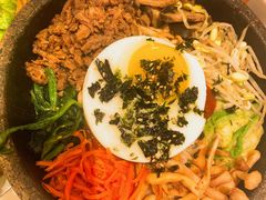 -七八冷面·延边朝鲜族美食(世纪汇店)