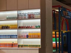 -纽斯洗浴SPA(三墩店)