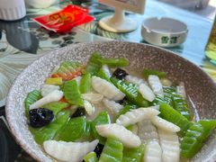 -老虎滩船说·大连海鲜(老虎滩店)