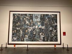 -中华艺术宫(上海美术馆)