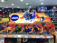 -TOYSRUS玩具反斗城(广州IGC天汇广场店)