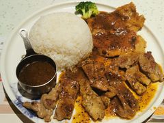 -添饭茶餐厅(天悦龙庭店)
