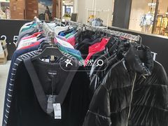 -GIORGIO ARMANI(燕莎奥特莱斯购物中心店)