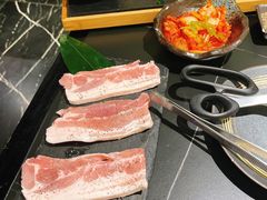 -谷牛和牛烤肉(漕河泾印象城店)