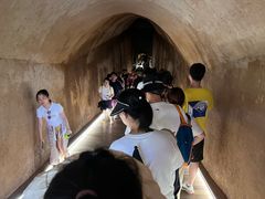 -洛阳古墓博物馆