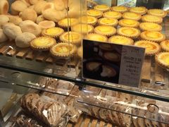-BreadTalk面包新语·烘焙蛋糕(领展购物广场店)