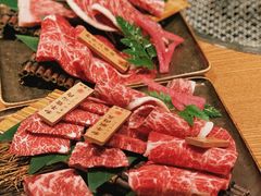 -山岛烧·和牛烧肉 碳火烧鸟(海信广场店)