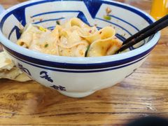 -郑记biangbiang面(钟楼店)