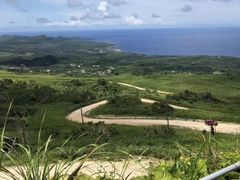 -北马里亚纳群岛博物馆