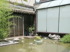 -竹雨堂创意中国菜(裕华店)
