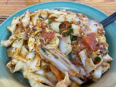 -小二面店