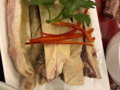 金陵盐水鸭-玉华台饭庄(裕中西里小区店)