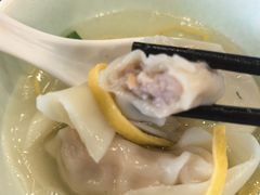 -忆秦园小笼包(惠山古镇总店)