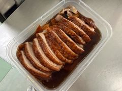 -晓马鸭店(新芜路店)