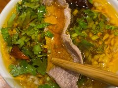 -清真·鸦儿李记·涮肉(和平里店)