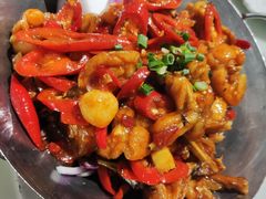 -石头咕(葵蓬店)